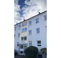 Ein Schmuckstück in Hochzoll. Frisch renovierte 3 Zimmer Wohnung mit Wohlfühlcharakter - Augsburg-Hochzoll