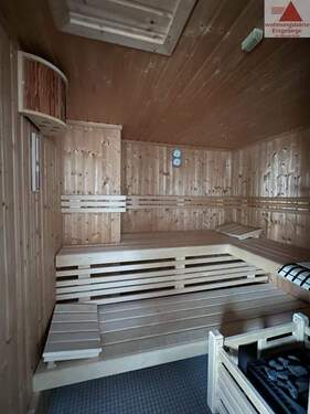 Sauna - 