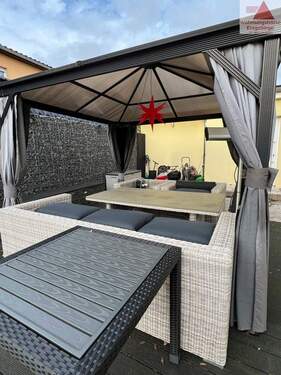 Terrasse - 