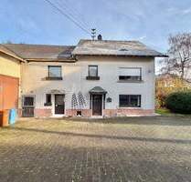 Seltene Gelegenheit: Haus mit großem Neubaupotenzial (bis zu 10 Einheiten) - Anhausen