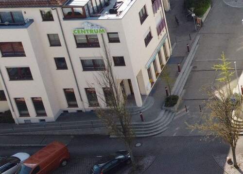 Objektansicht - 2 Teilflächen - 1 Einheit - 169.000,00&nbsp;EUR Kaufpreis,