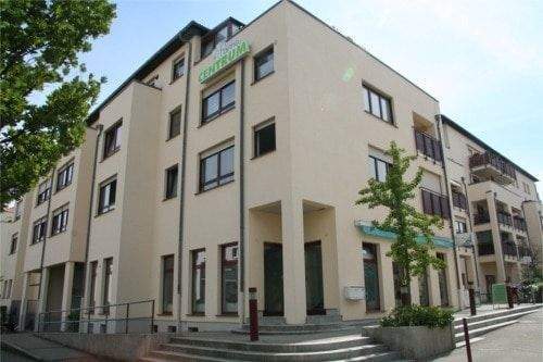 Ansicht - Gewerbeobjekt (Büro, Produktion, Verkauf) zum Kaufen in Taucha