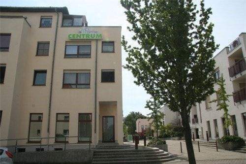 Zugang linke Teilfläche - 