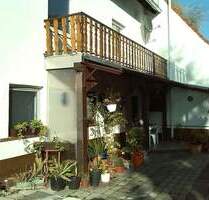 Freistehendes Haus mit großen Grundstück in Jockgrim