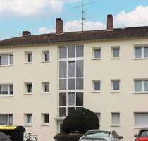 Gepflegt 3-Zimmer-Wohnung mit großem Keller + Dachbodenabteil (insgesamt ca. 20m² Stauraum) - Bensheim