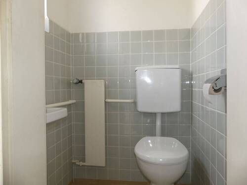 Gäste-WC - 