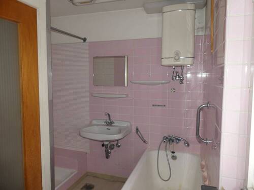 Badezimmer - 