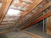 Dachstuhl - 
