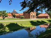 Schloss Bothmer - 