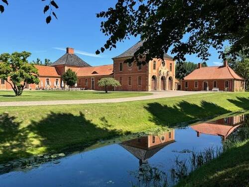 Schloss Bothmer - 