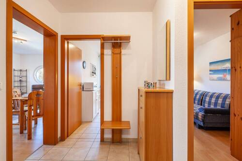 Flur/ Eingangsbereich - 