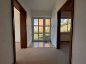 Teilansicht vom Eingangsbereich - Terrassenwohnung mit 103,00 m&sup2; in Reichshof zum Kaufen