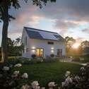 Hausansicht - 