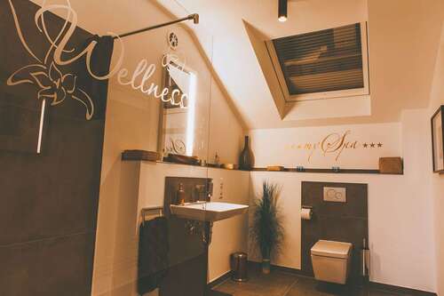 Badezimmer - 