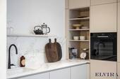 Küche - 2 Zimmer Etagenwohnung in München