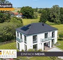 Traumhaus gesucht? - Wir haben das passende Grundstück dazu - Kirchberg Baustarring