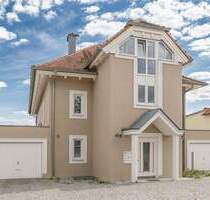 Attraktive 4 Zi.-Gartenwohnung mit Einbauküche und Stellplatz - Passau - Haidenhof Süd Innstadt