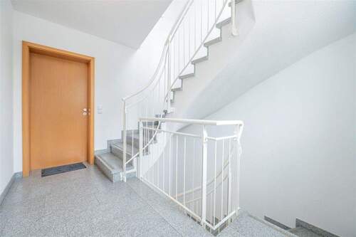 Treppenhaus - 