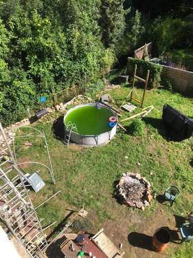 Grundstück - 1 Zimmer Mehrfamilienhaus, Wohnhaus in Grimma