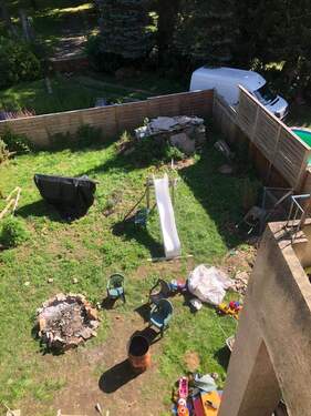 Grundstück - Mehrfamilienhaus, Wohnhaus mit 220,00 m&sup2; in Grimma zum Kaufen