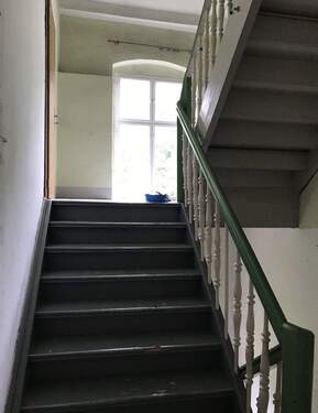 Treppenhaus - 