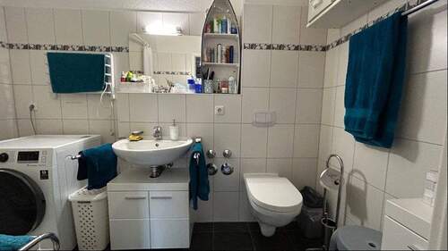 Badezimmer - 
