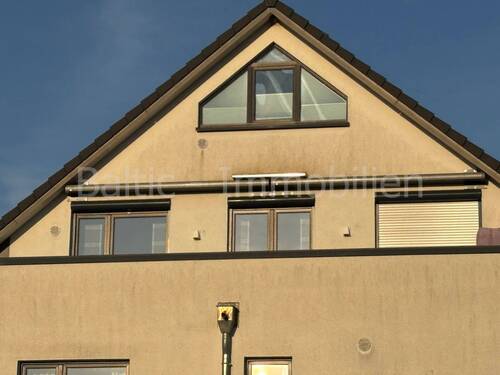 Ansicht - 4 Zimmer Etagenwohnung in Kellenhusen