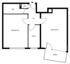 Grundriss - 