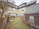 Hausansicht - 