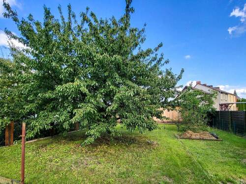 Grundstück - 4 Zimmer Doppelhaushälfte zum Kaufen in Muldestausee