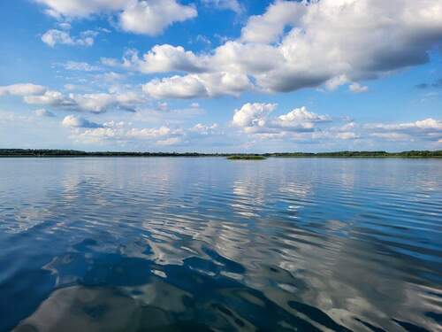 Gröberner See - Doppelhaushälfte mit 110,00 m&sup2; in Muldestausee zum Kaufen