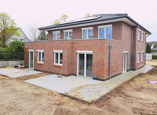 Ansicht Rückseite.jpg - *** WITTENFELD-BAU *** ERSTBEZUG 