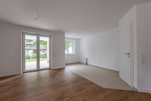 Wohnen, Kochen (Referenzbild) - 