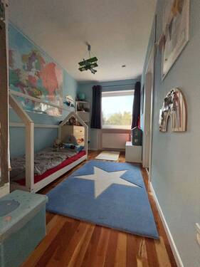 Kinderzimmer - 