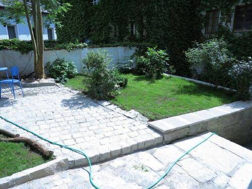 Garten - 