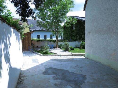 Garten - 