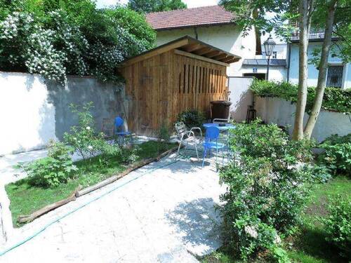 Garten - 