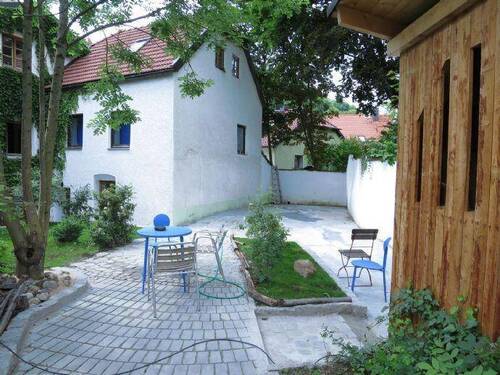 Garten - 