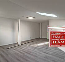 3er WG - Wohnung mit Küche in der Passauer Ilzstadt und Gartenanteil