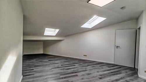 Zimmer 2 - Etagenwohnung mit 86,50 m&sup2; in Passau zur Miete