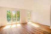Beispielansicht Wohnbereich - Erstklassiges Wohnen: Ihr neues Zuhause in den Halske Gärten