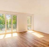 Erstklassiges Wohnen: Ihr neues Zuhause in den Halske Gärten - Berlin Siemensstadt