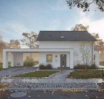 Ein Mehrgenerationenhaus - der clevere Weg ins Eigenheim - Thräna