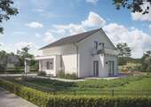 Hausansicht - 