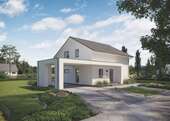 Hausansicht - 