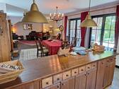 Wohnen - Kochen - Essen - 
