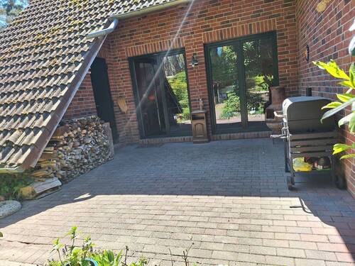 Terrasse - 