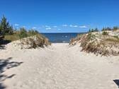 Strandzugang - 