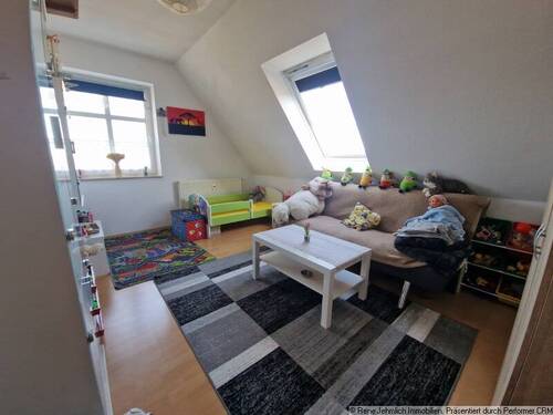 Kinderzimmer - 