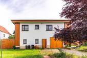 Gebäudeansicht (7) - 4 Zimmer Einfamilienhaus in Rudolstadt